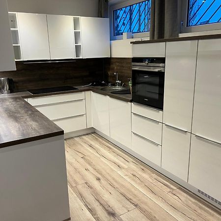 Gaestehaus Ганновер Екстер'єр фото
